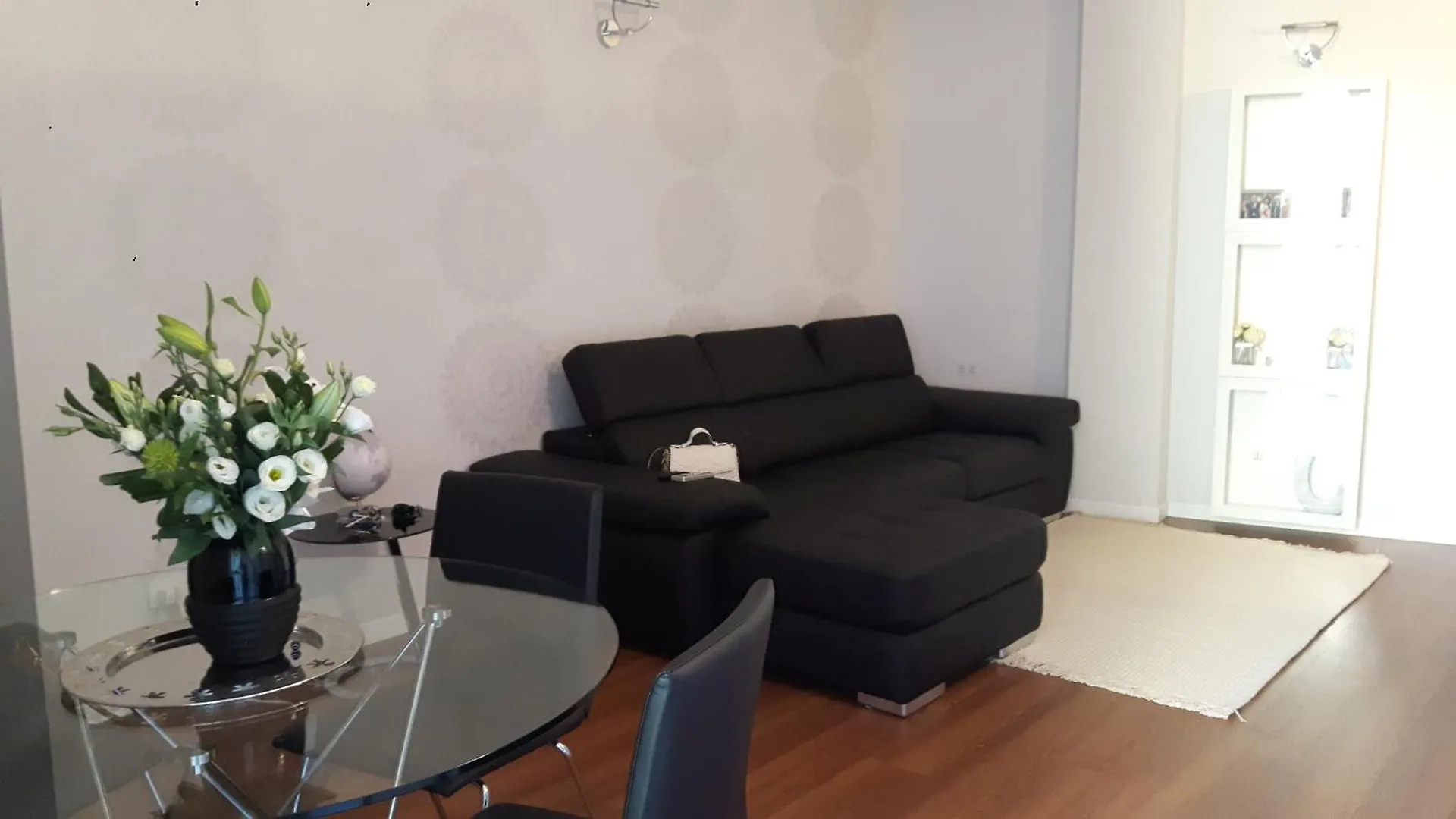 Appartamento La Corte In Centro Rimini