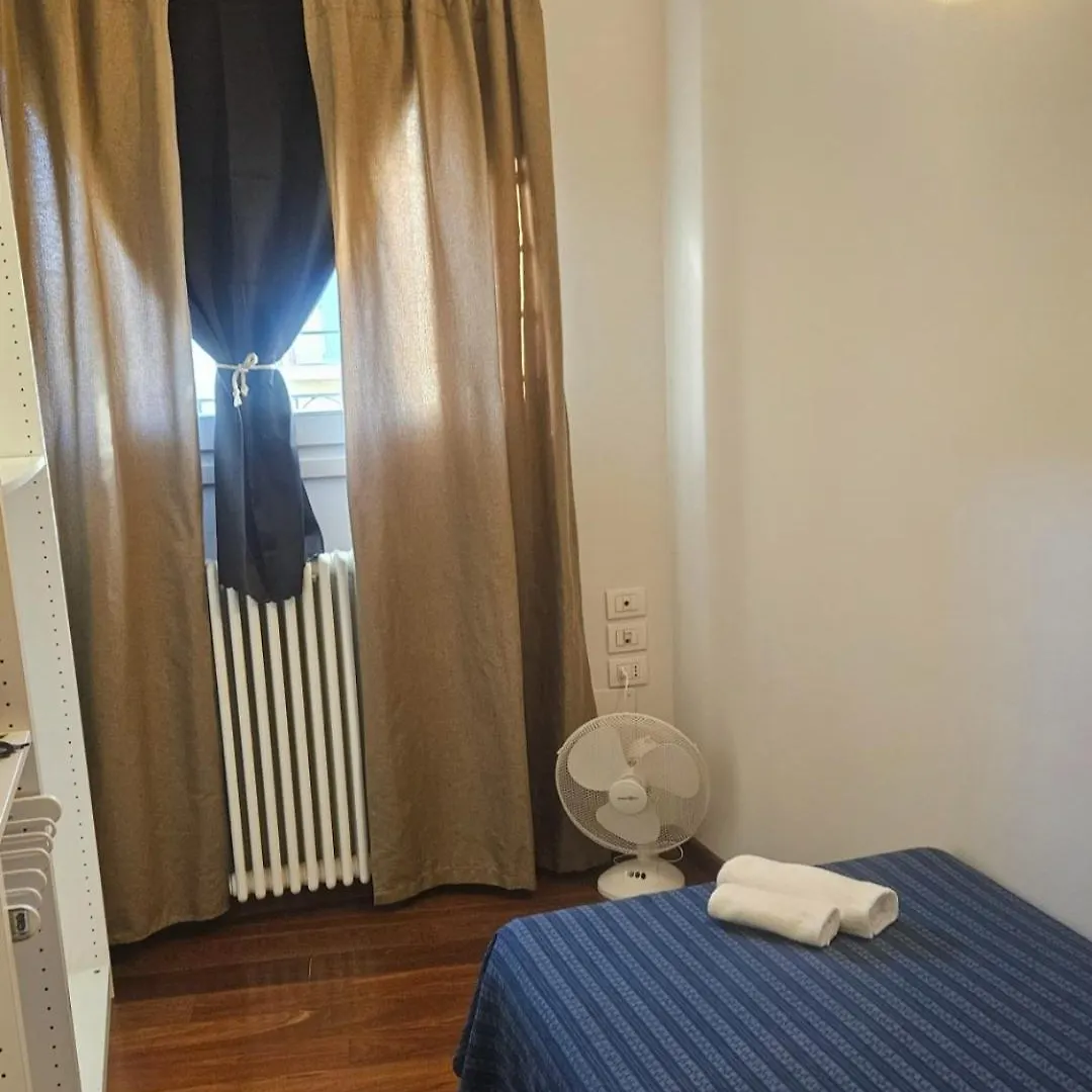 Apartment Appartamento La Corte In Centro Rimini
