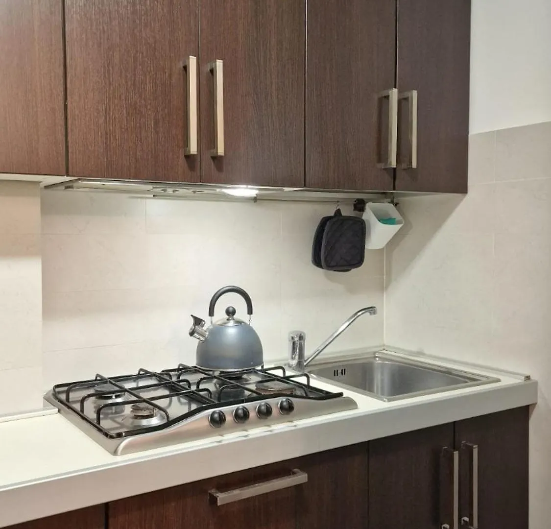 Appartamento La Corte In Centro Rimini Apartment