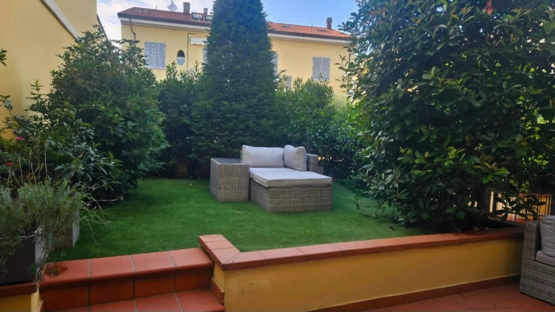 Appartamento La Corte In Centro Rimini