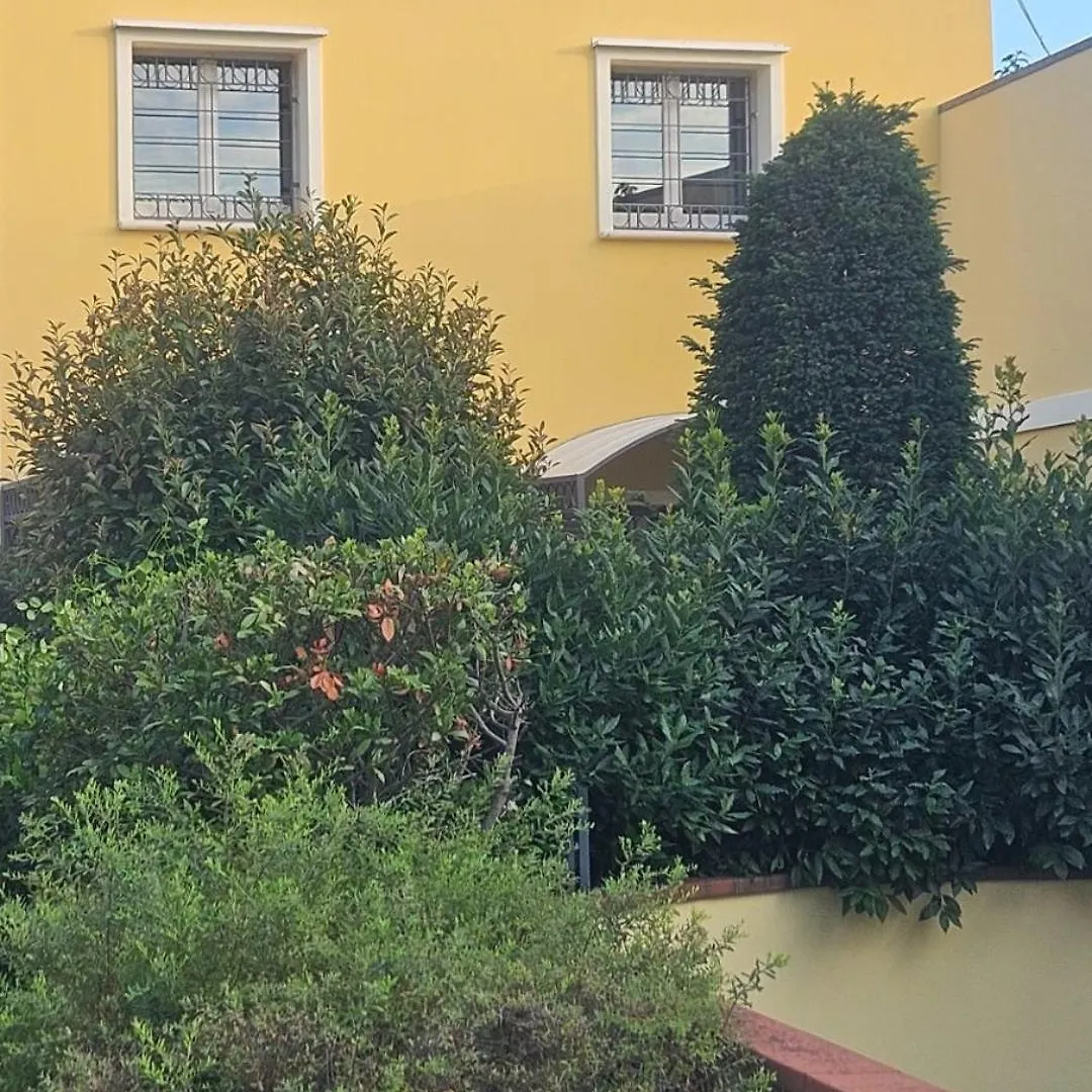 Apartment Appartamento La Corte In Centro Rimini