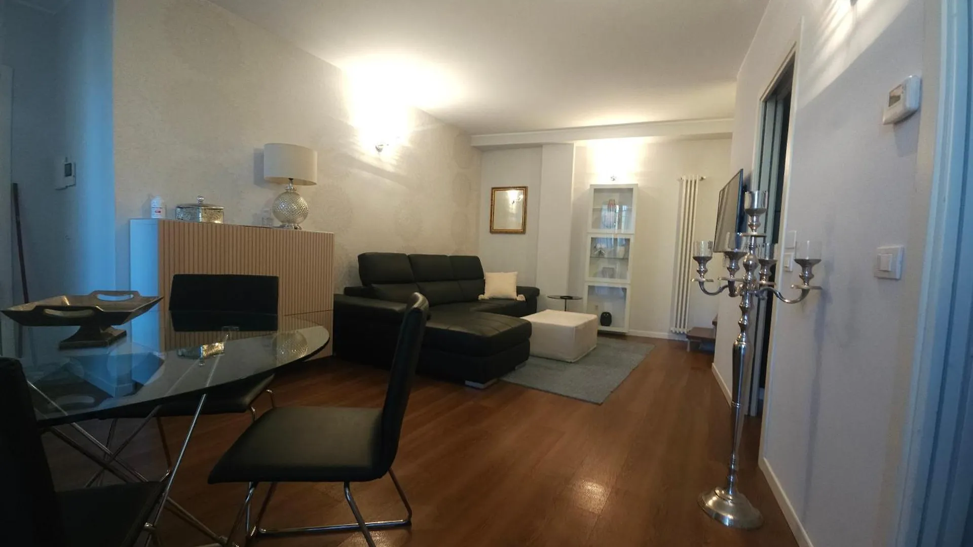 Apartment Appartamento La Corte In Centro Rimini
