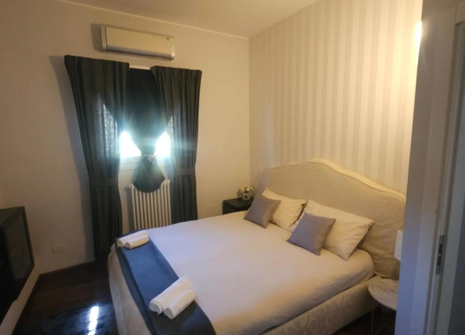 Appartamento La Corte In Centro Rimini Italy